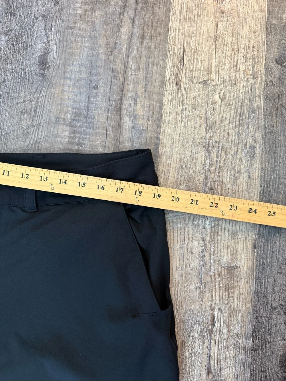 The North Face versatile technical